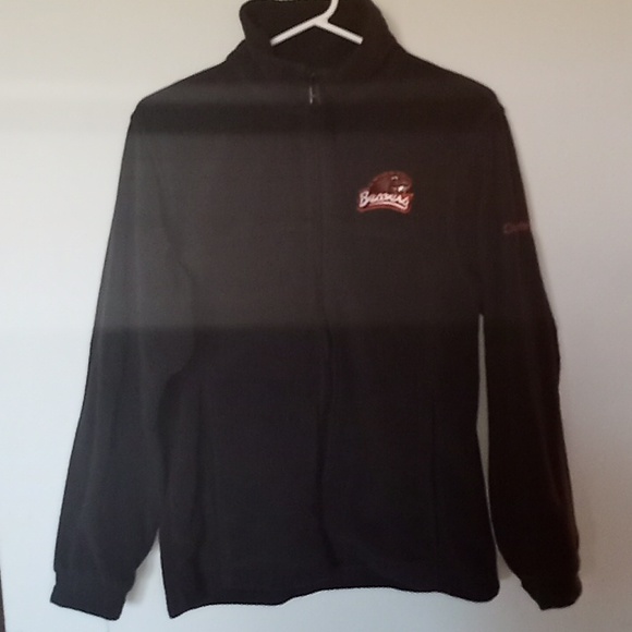 Beavers Columbia Jacket - Picture 1 of 4